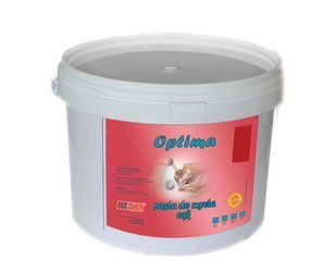 Ecochem OPTIMA 10L Krem do mycia rąk ścierny Pasta BHP