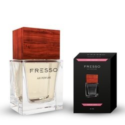 FRESSO Perfumy samochodowe SUGAR LOVE zapach auta