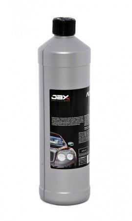 JAX101 HYDROWAX zimny wosk 1L połysk bez smug