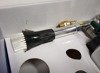 BenBow Black czyszczenie tworzyw sztuczny pistolet piorący 056 Pneumatyczny do Sprężarki