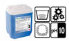 ECO SHINE ULTRASONIC K3 5L Płyn myjący i konserwujący koncentrat do myjek ultradźwiękowych